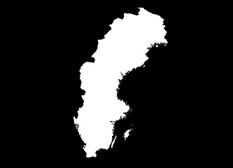 Image showing Kingdom of Sweden