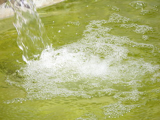 Image showing water