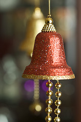 Image showing Bell Ornaments