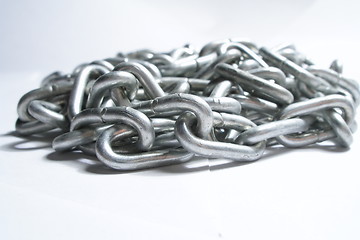 Image showing chain