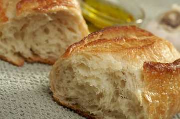 Image showing Sourdough Bread