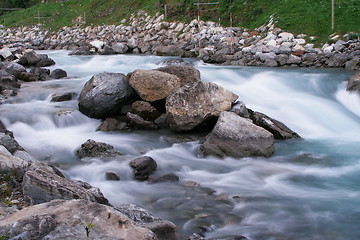 Image showing river