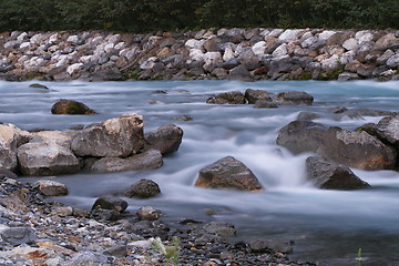 Image showing river