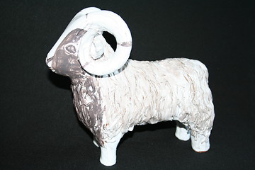 Image showing Hegoat