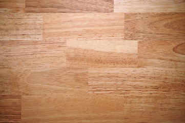 Image showing Wood Grain Background