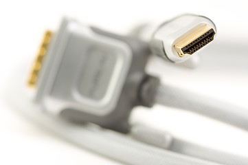 Image showing HDMI Cable