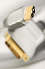 Image showing HDMI Cable