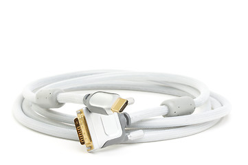 Image showing HDMI Cable