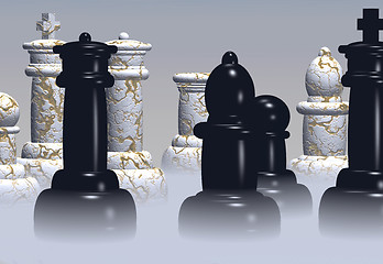 Image showing Chess