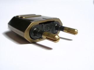 Image showing socket