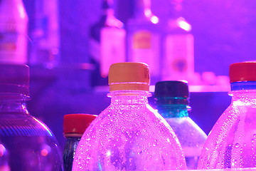 Image showing bottle