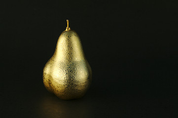 Image showing Golden Pears