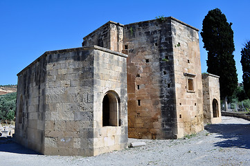 Image showing Basilica of Ayios Titos (Saint Titus)