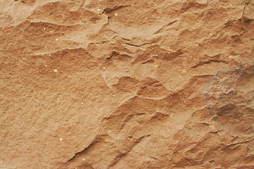 Image showing Abstract Rock Background