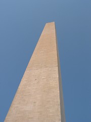 Image showing Washington Monument