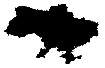 Image showing Ukraine