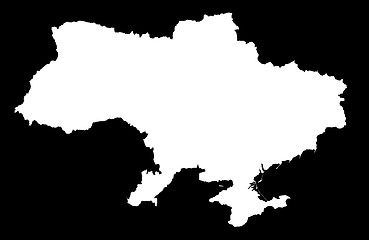 Image showing Ukraine