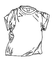 Image showing T Shirt