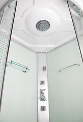 Image showing Shower