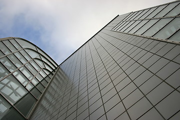 Image showing helsinki opera house