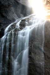 Image showing Yosemite Falls