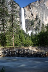 Image showing Yosemite National Park