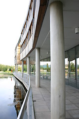 Image showing university building 2