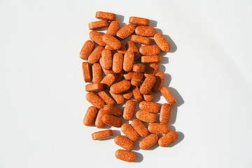 Image showing Pills