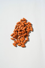 Image showing Pills