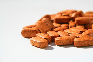 Image showing Pills