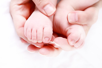 Image showing Newborn