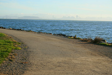 Image showing Seascape