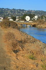 Image showing Small Bridge