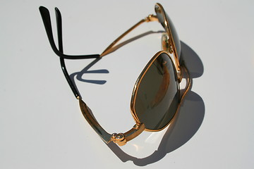 Image showing Sunglasses