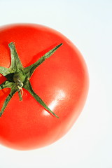 Image showing Red Tomato