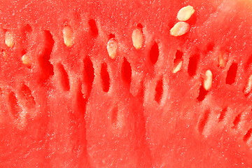 Image showing Watermelon