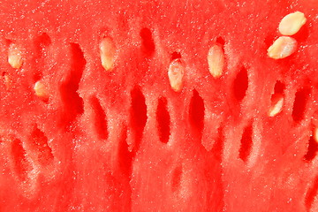 Image showing Watermelon