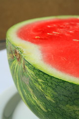 Image showing Watermelon