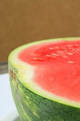 Image showing Watermelon