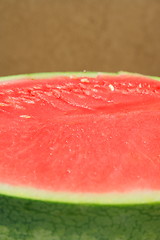 Image showing Watermelon