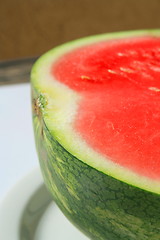 Image showing Watermelon