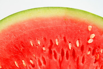 Image showing Watermelon