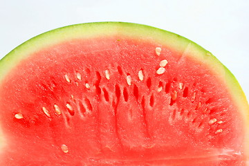 Image showing Watermelon