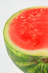 Image showing Watermelon