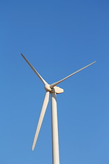 Image showing Wind Turbine