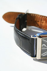 Image showing Wristwatch