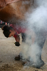 Image showing Farrier