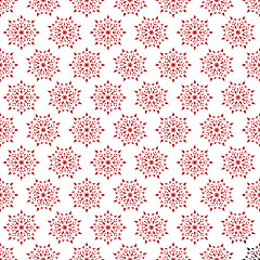 Image showing floral small wallpaper