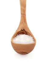 Image showing Sea Salt  