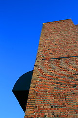 Image showing Brickwall